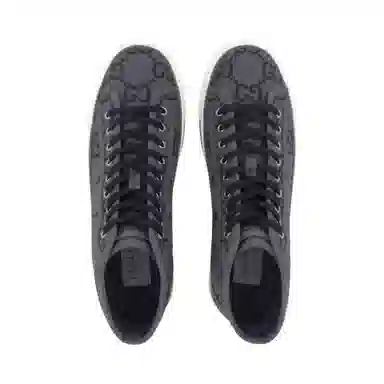 GUCCI Tennis 1977 High Top