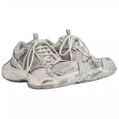 Balenciaga Stapler Beige