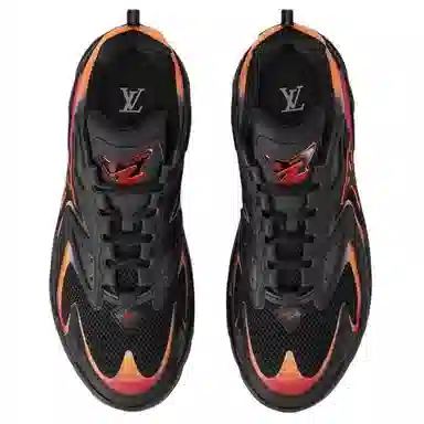 LOUIS VUITTON Runner Tatic