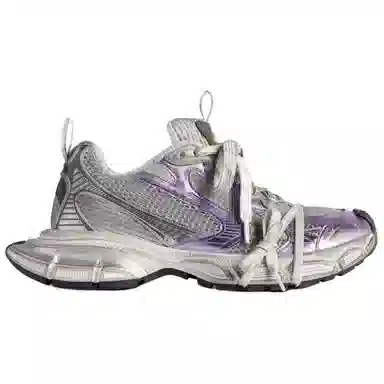 Balenciaga 3XL Purple