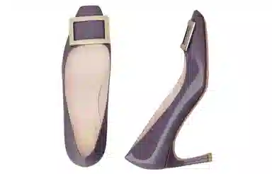 Roger Vivier Trompette