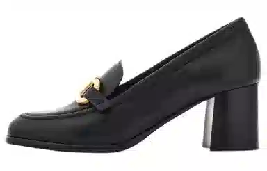 FERRAGAMO GANCINI 6cm