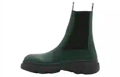 Burberry Chelsea Boots