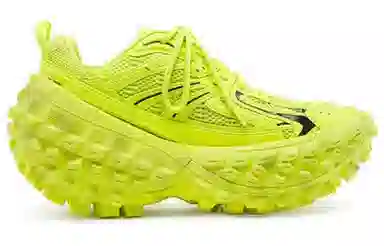 Balenciaga Defender Fluorescent Green