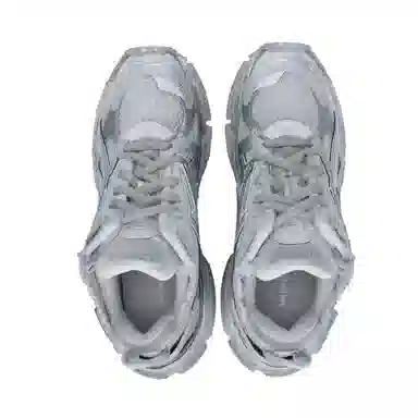Balenciaga Runner Grey