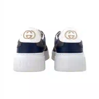 Gucci GG Supreme Blue