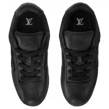 LOUIS VUITTON x Nigo FW25 Buttersoft