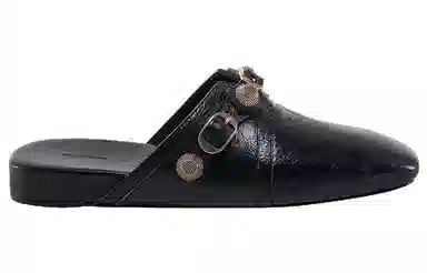 Balenciaga Cagole Cozy Cagole