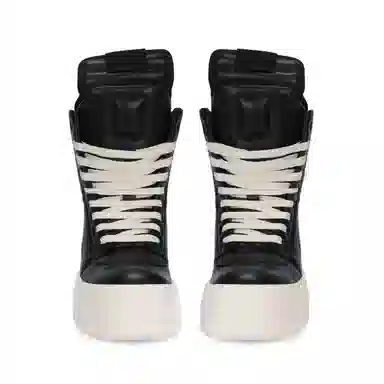 Rick Owens Geobasket