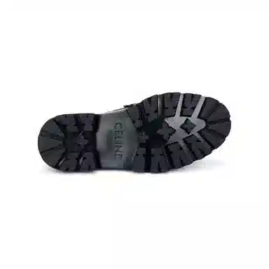 Celine Loafers Black