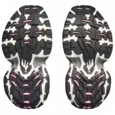 Balenciaga 6XL Low Top Sneakers Gray