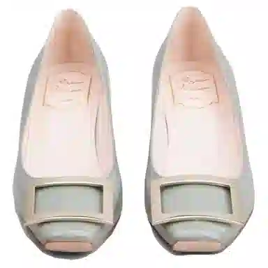 Roger Vivier Belle Vivier 4.5cm