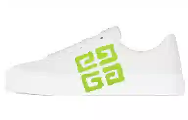 GIVENCHY City Sport 4G LOGO