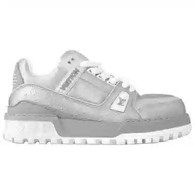 LOUIS VUITTON Trainer Maxi