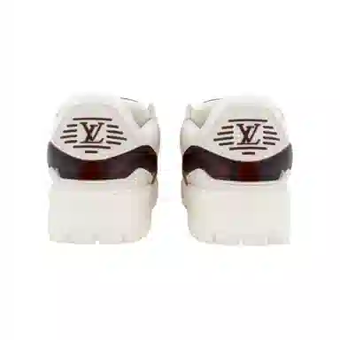 Louis Vuitton Trainer Maxi