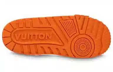 LOUIS VUITTON Trainer Maxi