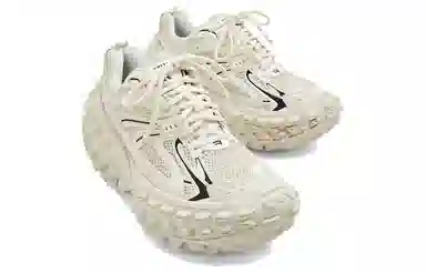 Balenciaga Defender White