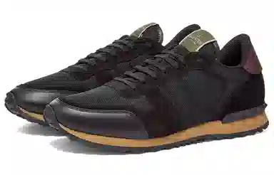 Valentino Rockrunner