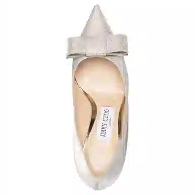 Jimmy Choo LOVE Champagne