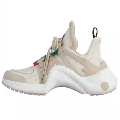 LOUIS VUITTON Archlight 5cm