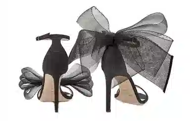 Jimmy Choo Aveline 100