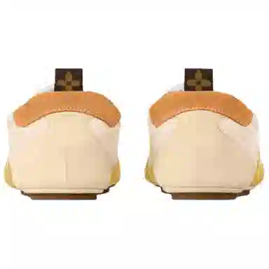 LOUIS VUITTON Sneakerina