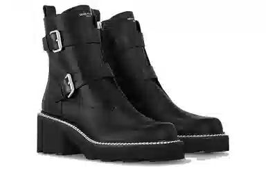 LOUIS VUITTON Beaubourg 4cm