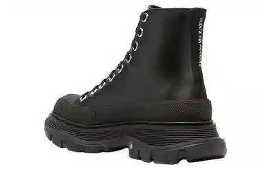 Alexander McQueen Tread Slick