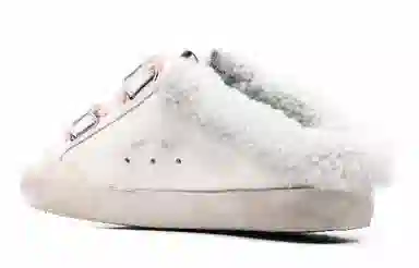 Golden Goose Super-Star Sabot