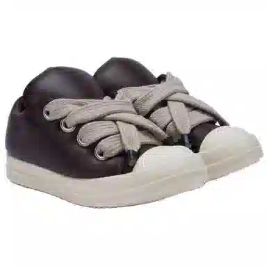 Rick Owens RO Jumbolaced