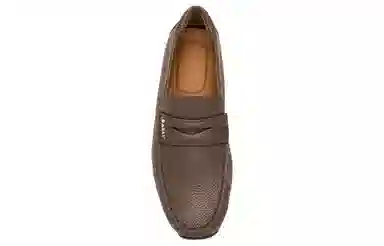 Bally Loafer Brown