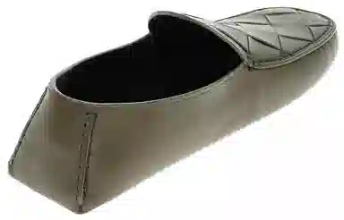 Bottega Veneta Loafers Green