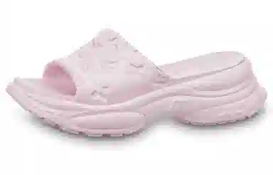 Louis Vuitton Pool 55 Pink