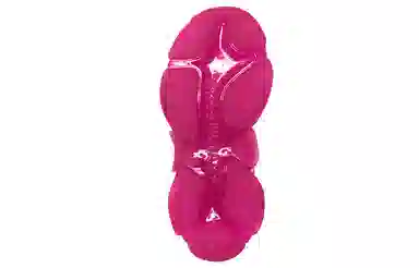 Balenciaga Triple S Clear Sole Pink