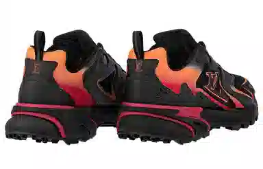 LOUIS VUITTON Runner Tatic