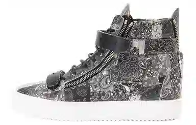 giuseppe zanottiGZ Coby