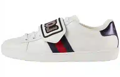 Gucci Ace White
