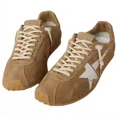 Golden Goose Marathon Speed