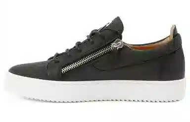 Giuseppe Zanotti GZ Frankie Black