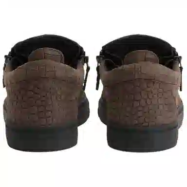 giuseppe zanottiGZ Frankie