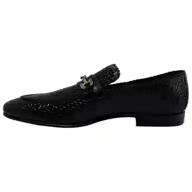 Moreschi Loafers Black