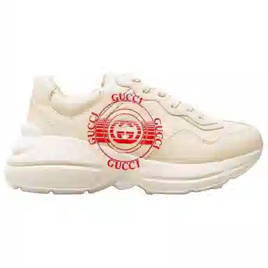 Gucci Rhyton Ivory