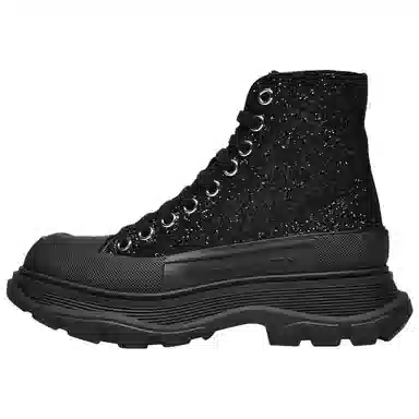 Alexander McQueen Tread Slick