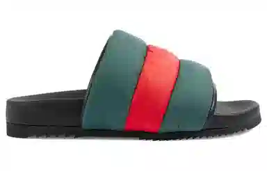 Gucci Slides