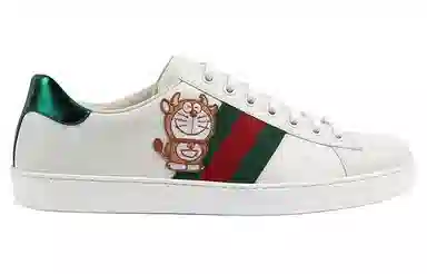 GUCCI ACE Doraemon Collaboration