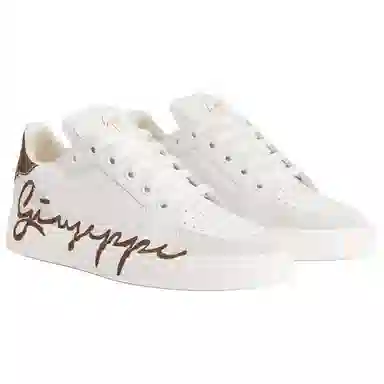 Giuseppe Zanotti GZ Gz94 White