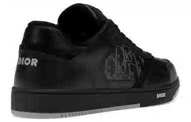 Dior B27 Low Black