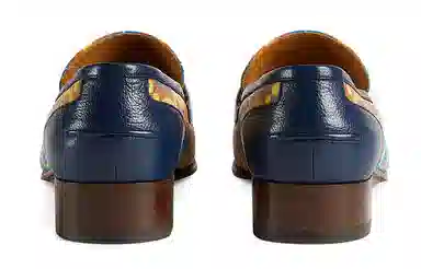 Gucci Kaleidoscope Flat Blue Yellow