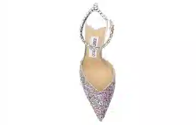 Jimmy Choo Saeda 100