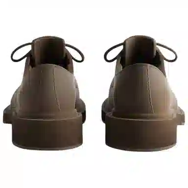 Balenciaga Steroid Brown